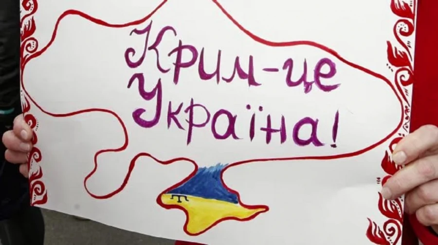 Russia places military facilities near civilian areas in Crimea to deter Ukrainian strikes – ISW