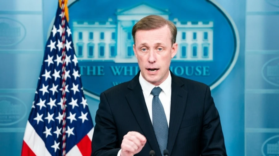 US officially says it will sign security agreement with Ukraine on 13 June