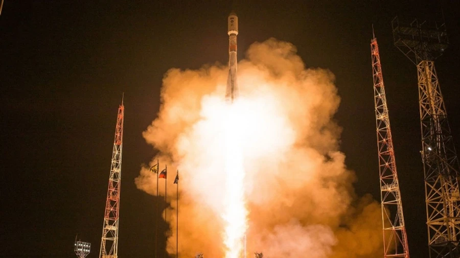 US believes Russia launched space weapon in American satellite path − Reuters