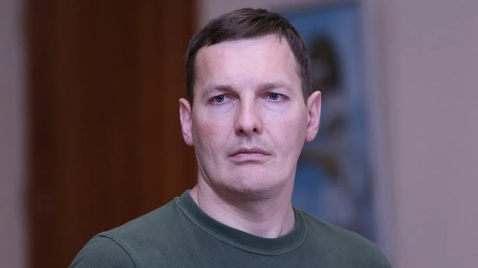 У Харкові з'явилися вулиця Єніна та в'їзд Джуса