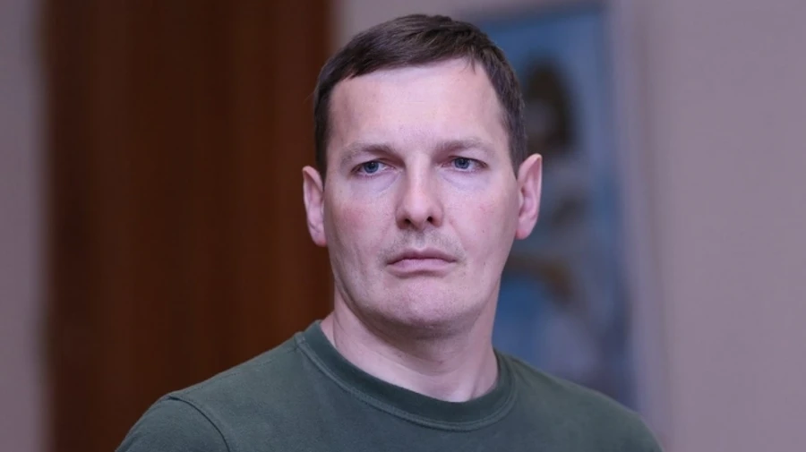 В Харькове появились улица Енина и въезд Джуса