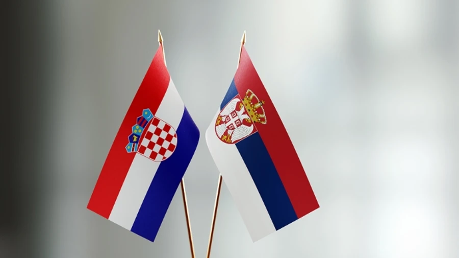 Хорватія закликала Сербію узгодити з позицією ЄС політику щодо війни РФ проти України