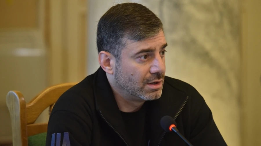 Ukrainian Human Rights Commissioner urgently appeals to ICRC and UN over shooting of Ukrainian POWs in Avdiivka