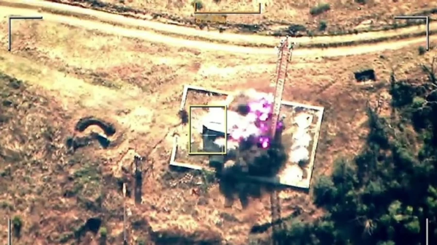 Азербайджан та Вірменія знову обмінялися звинуваченнями в обстрілах, є поранені