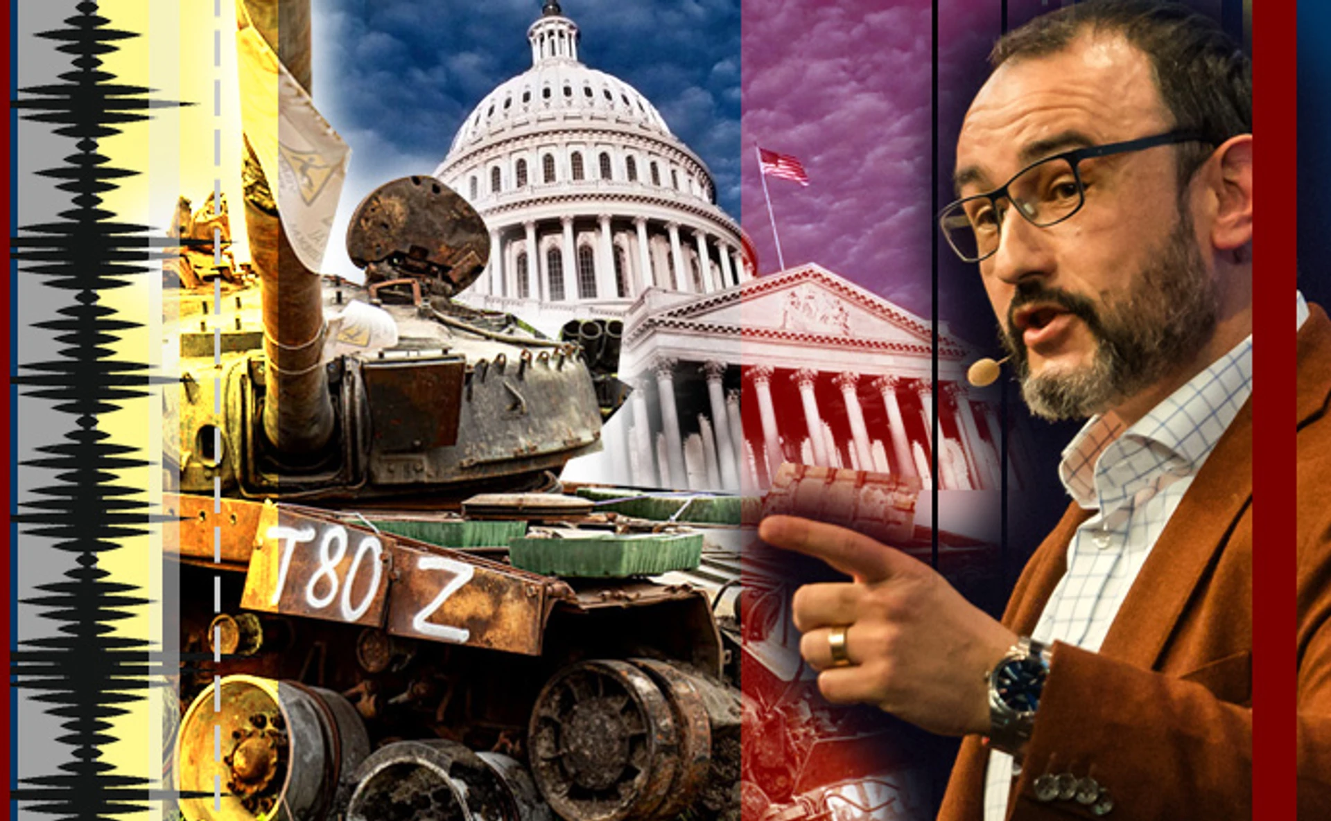 Michael Kofman: Russia has probably lost a generation of officers in this war, at least