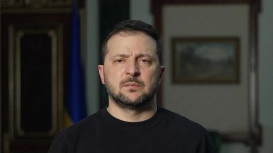 Зеленский советует партнерам учесть, что Путин сам не завершит войну