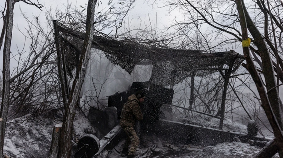 Ukrainian forces control Kupiansk front, although Russian army attempts to find vulnerabilities