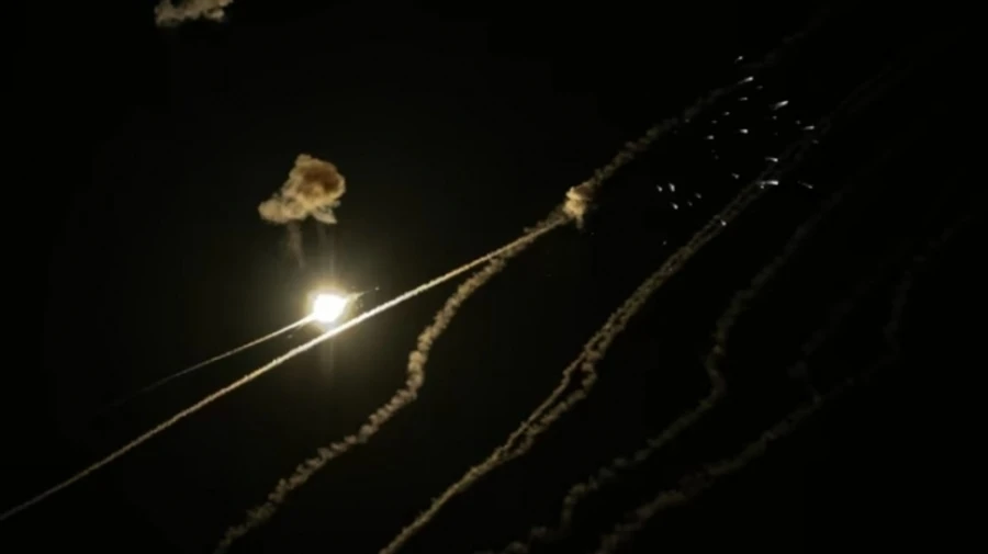 В Пакистане опровергли созыв заседания ядерного органа, но закрыли небо на сутки