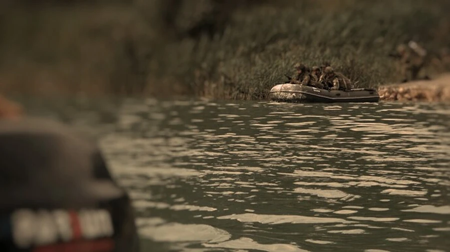 Estonian intelligence doesn't believe Russia can push Ukrainian army beyond Dnipro