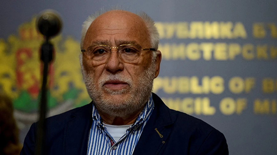 Болгарський торговець зброєю попередив про диверсії РФ, щоб зірвати поставки зброї Україні