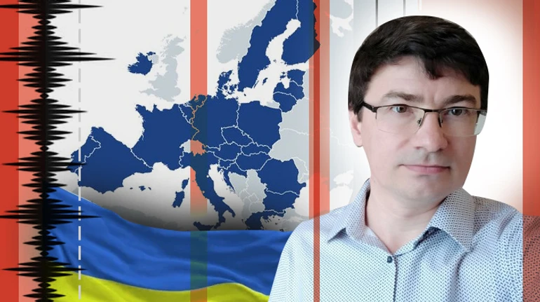 В ЕС - до 2030? Вот что помогает, а что может помешать вступлению Украины