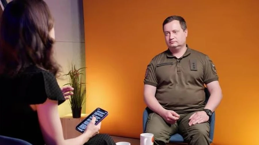 Невероятного количества ракет у РФ не будет, но они их накапливают – разведка 