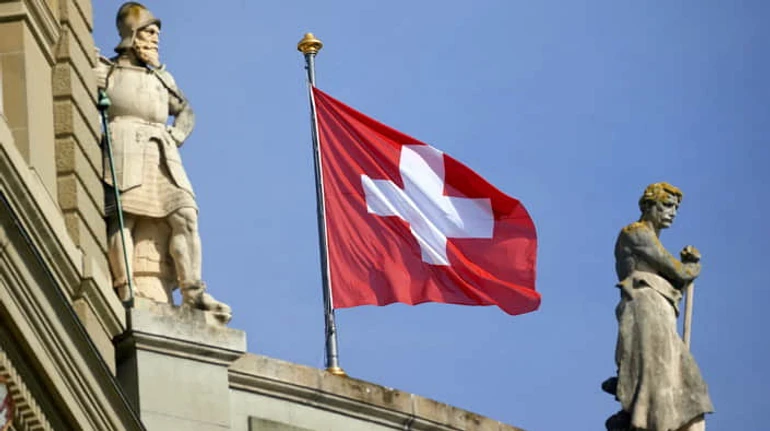 Менш зелена та правіша Швейцарія: що змінили парламентські вибори