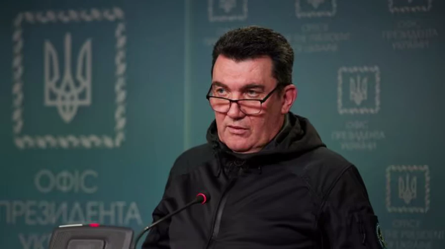 З червоних ліній Путіна Україна звила мотузку, на якій повісить імперський труп – Данілов 