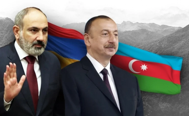 Як Вірменія та Азербайджан наближаються до угоди щодо Карабаху і кому це не сподобається