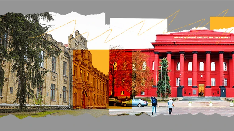 Навчання в українських університетах: скільки коштує та коли окупиться