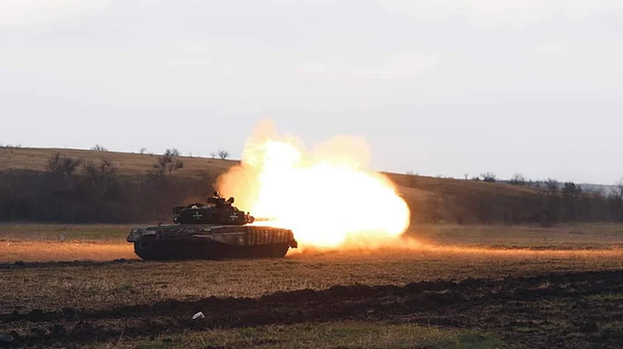 Защитники уничтожили уже 177 тысяч российских захватчиков 