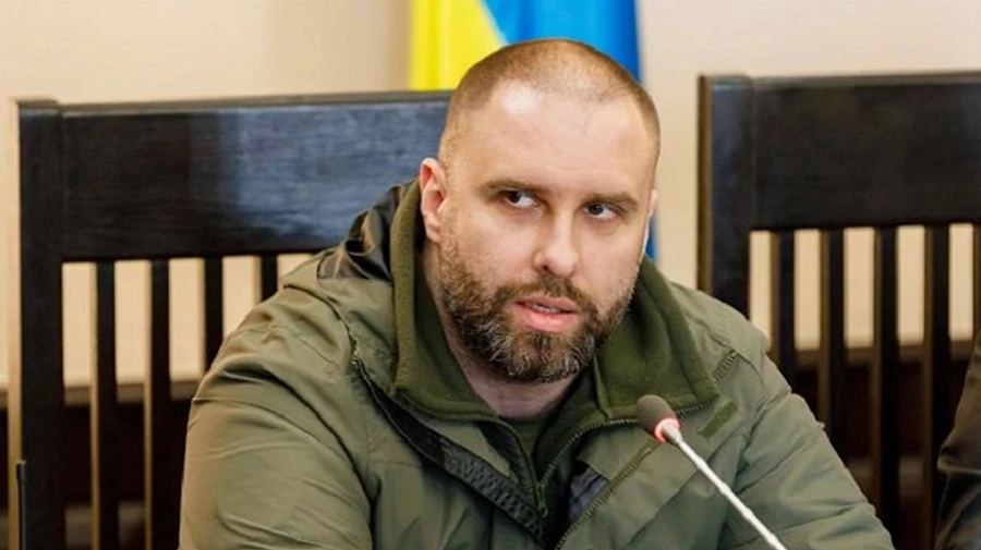 Синегубов об обысках в ОВА: Никаких подозрений не получали