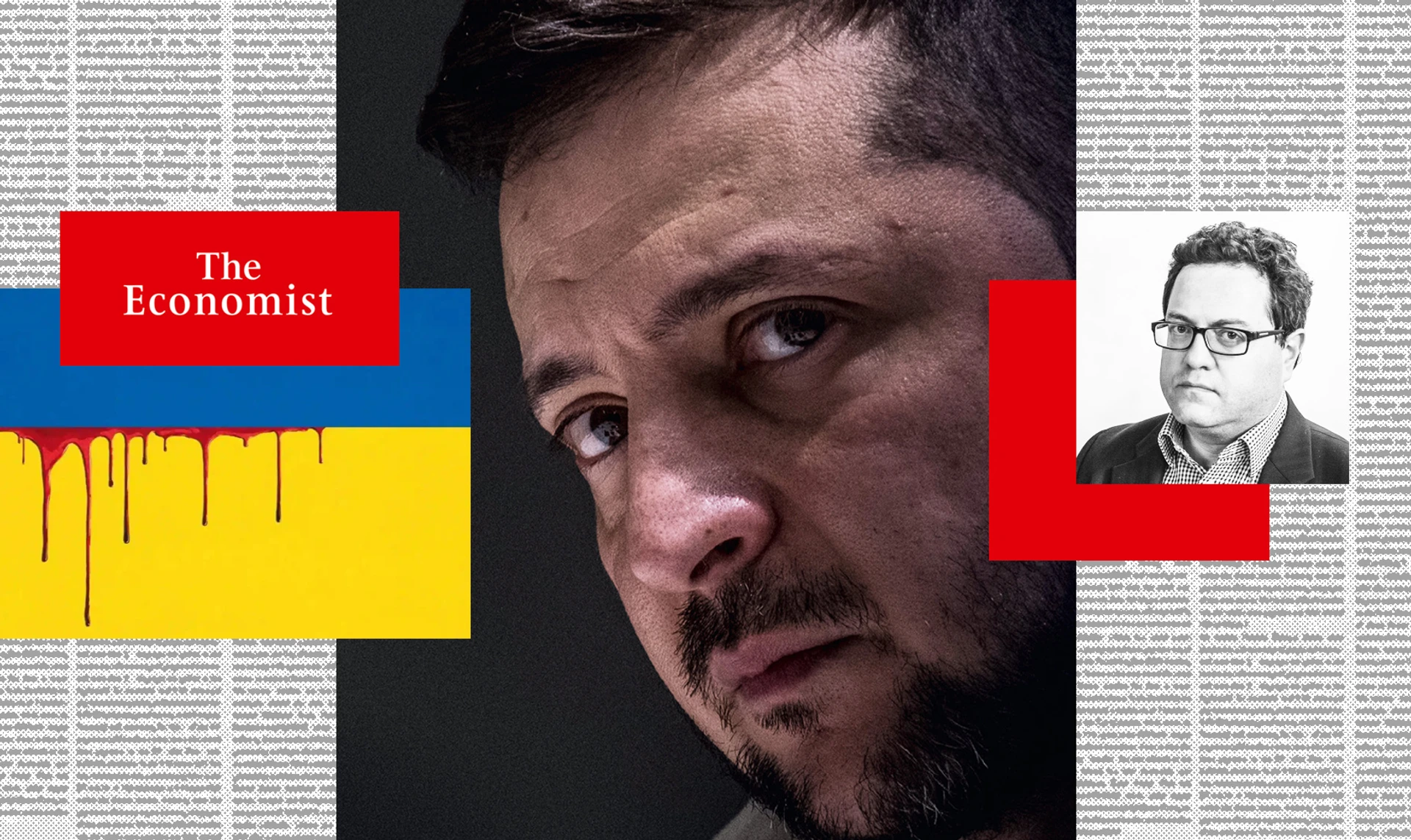 Зеленський не розуміє, як влаштований світ. Або розуміє, але цей устрій його не влаштовує – Аркадій Островський, The Economist