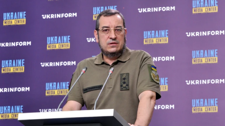 Announcement of general mobilisation in Russia to show whether Russians are ready to shed blood