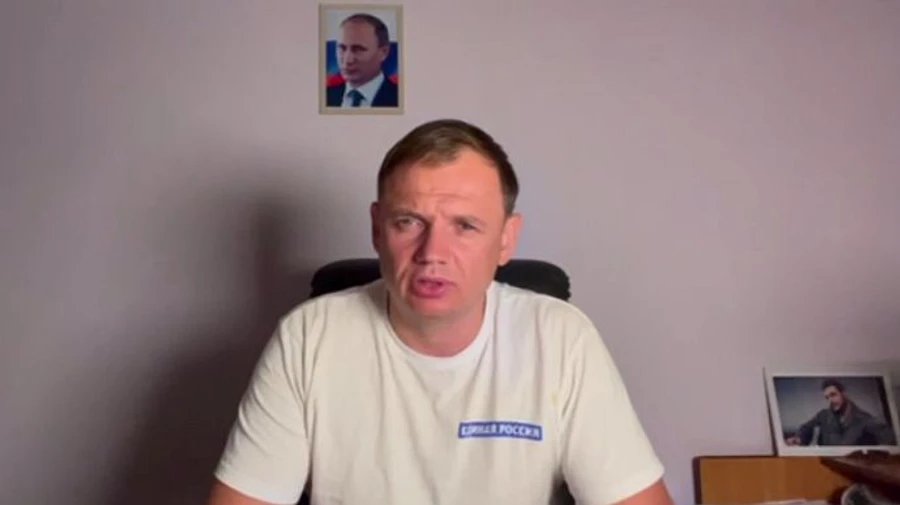 Kherson Oblast occupiers admit two bridges damaged following strike by Ukrainian Armed Forces