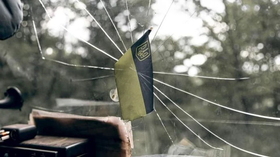 Інтенсивність застосування ворожої авіації знижена – зведення Генштабу