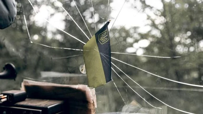 Интенсивность применения вражеской авиации снижена – сводка Генштаба