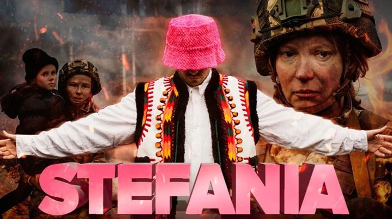 Вы слышали все? Деоккупированная Киевщина в клипе победителей Евровидения, гимн Азовстали и другая украинская музыка мая-2022