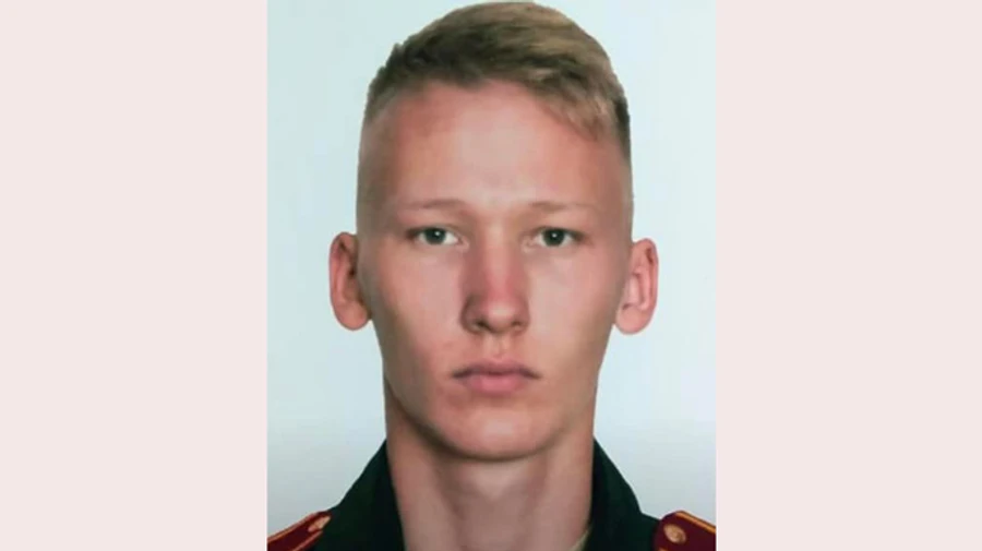 Another occupying forces soldier identified as a rapist - Prosecutor General