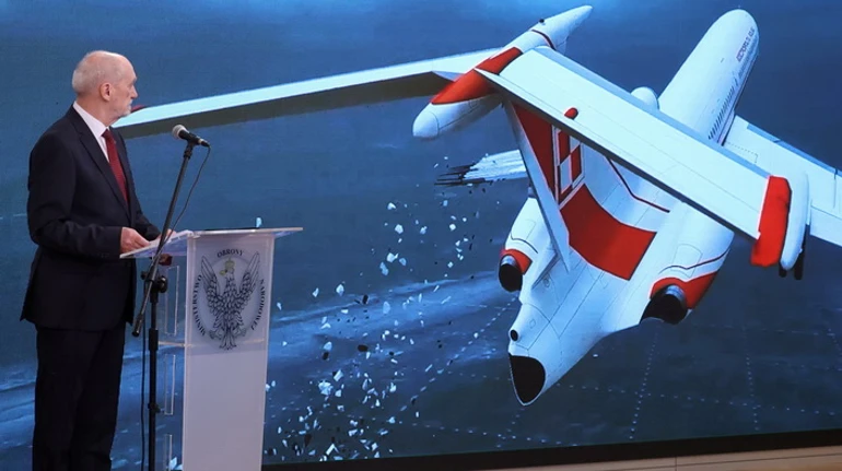 Убийство президента Польши: что показал отчет по Смоленской катастрофе 2010 года