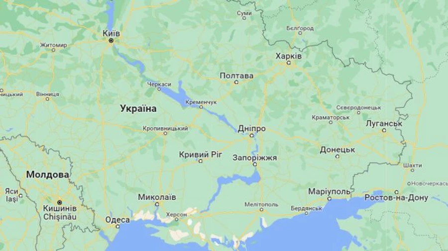 Британская разведка: Россияне пытаются окружить ВСУ на востоке