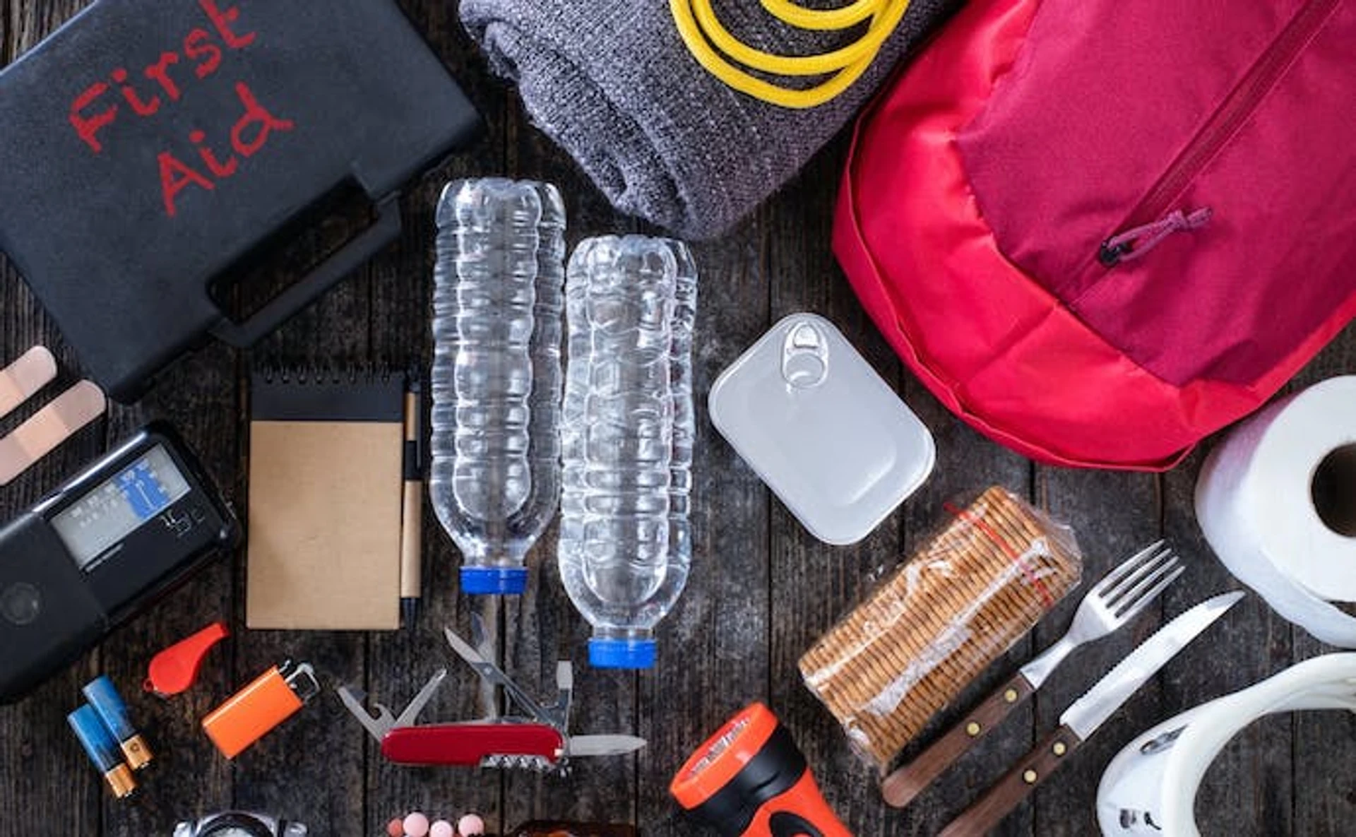 Чому тривожну валізку треба перейменувати? 