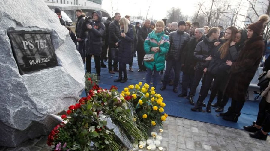 Іран заявив про готовність до переговорів щодо збитого літака МАУ