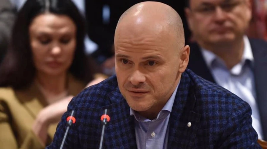 Радуцкий об Омикроне: Украина от него никуда не денется