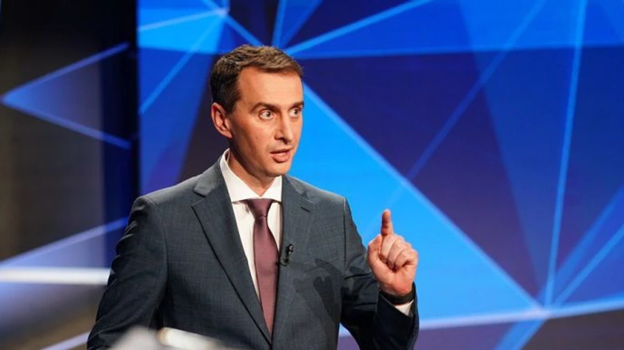 Вакцинація зменшила летальність від Covid у Європі у 8-14 разів – Ляшко