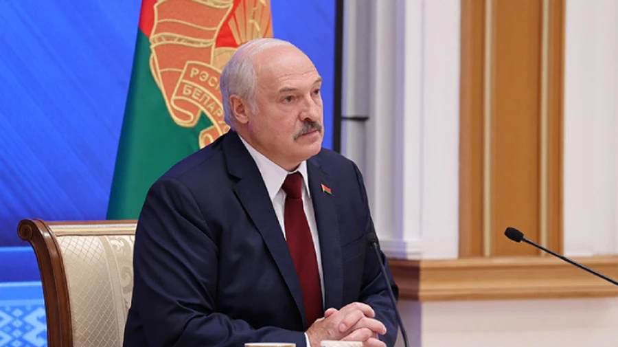 Google и Youtube заблокировали аккаунты Следкома Беларуси