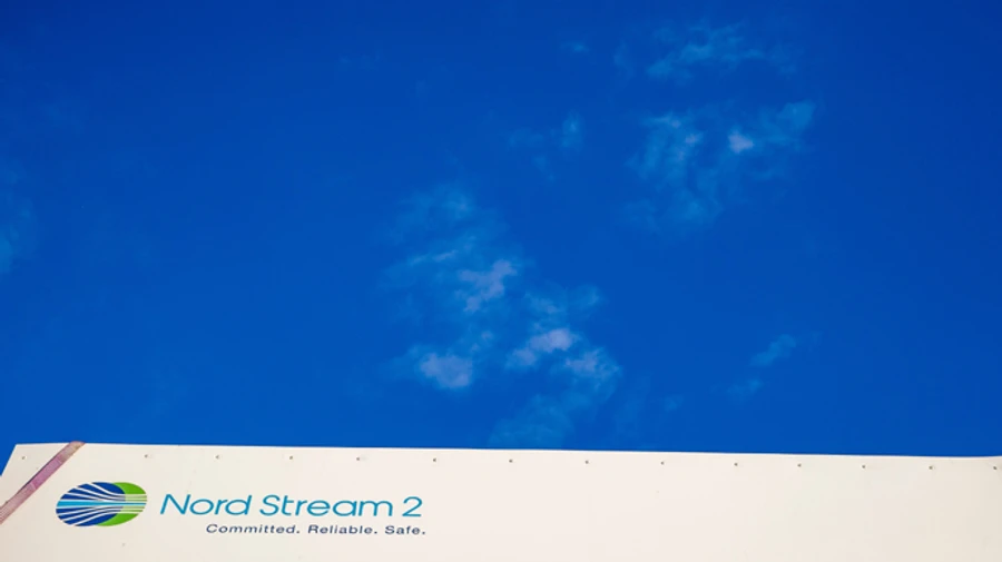 Нафтогаз попросив Єврокомісію про долучення до дебатів щодо Північного потоку-2