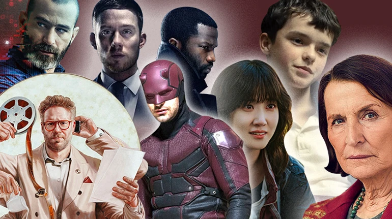 Банды, банкиры, супергерои, хирурги и подростки: лучшие сериалы на апрель обещают раскрыть их психологию