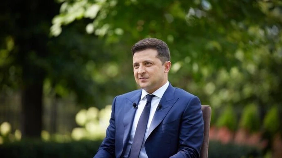 Зеленський підпише в США стратегічні договори з Пентагоном, Держдепом і NASA