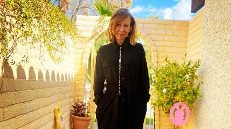 Олимпийская чемпионка Оксана Баюл отказывается от украинского гражданства