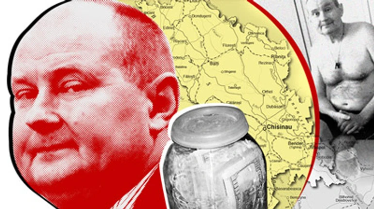 Викрадення судді Чауса. Між Порошенком і Зеленським