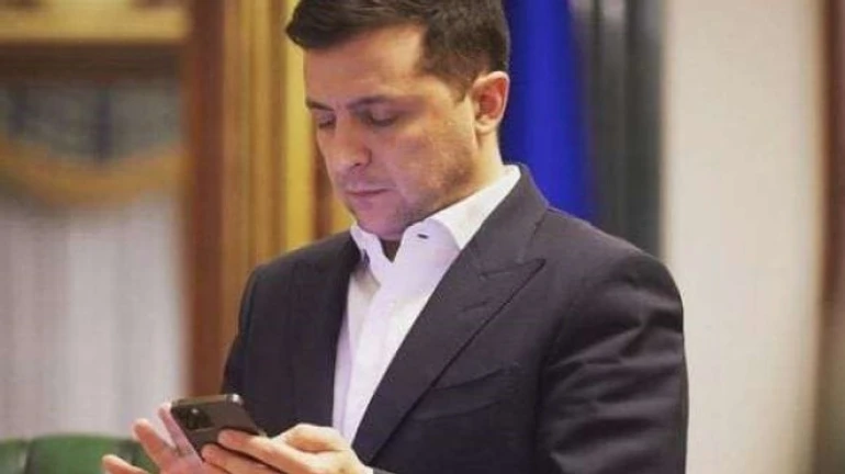 Пост Зеленського про MH17 без згадки Росії в ОП пояснили специфікою соцмереж