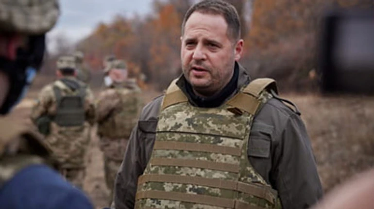 Все про новий план Єрмака: що пропонують у Нормандії для оновлення Мінських угод