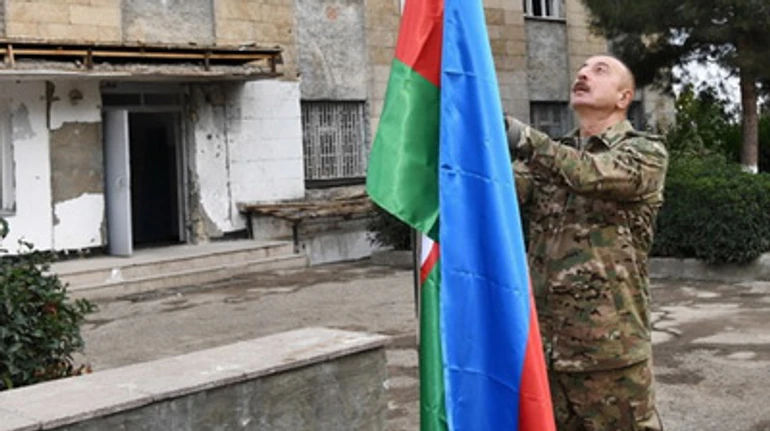 Победа с осложнениями: с чем столкнулся Азербайджан после возвращения Карабаха