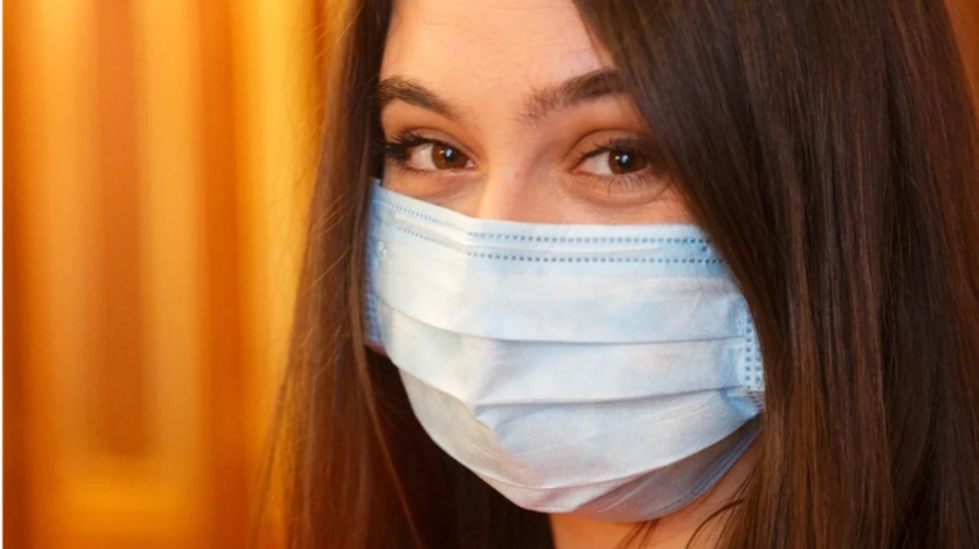 Мендель получила результат теста на коронавирус