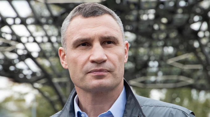 Кличко залишається мером Києва