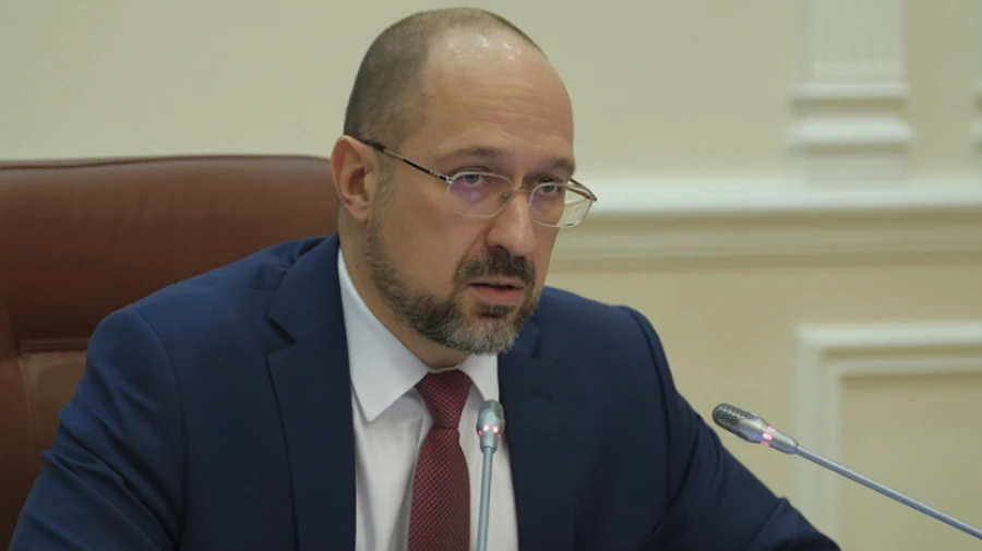 Основою подальших заходів проти пандемії буде адаптивний карантин - Шмигаль