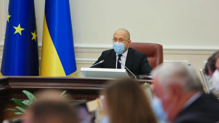 Кабмин изменил критерии для введения красных зон