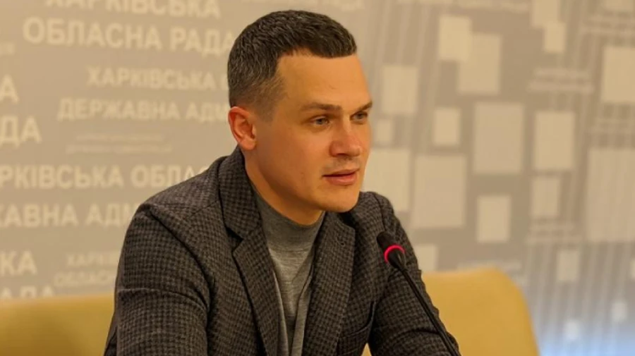 У харківській інфекційці бракує персоналу, шукають варіанти розвантажити