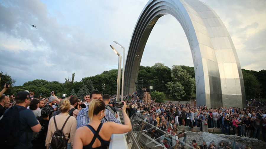 Через карантин турагенції, готелі і ресторани недоотримали мільярд доларів – Кличко